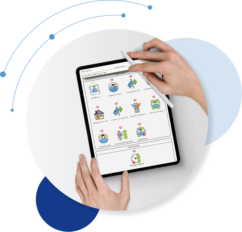 Digital Care Planning