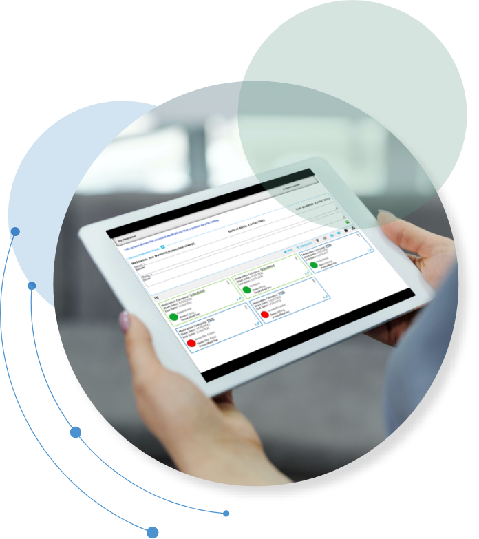 care management software